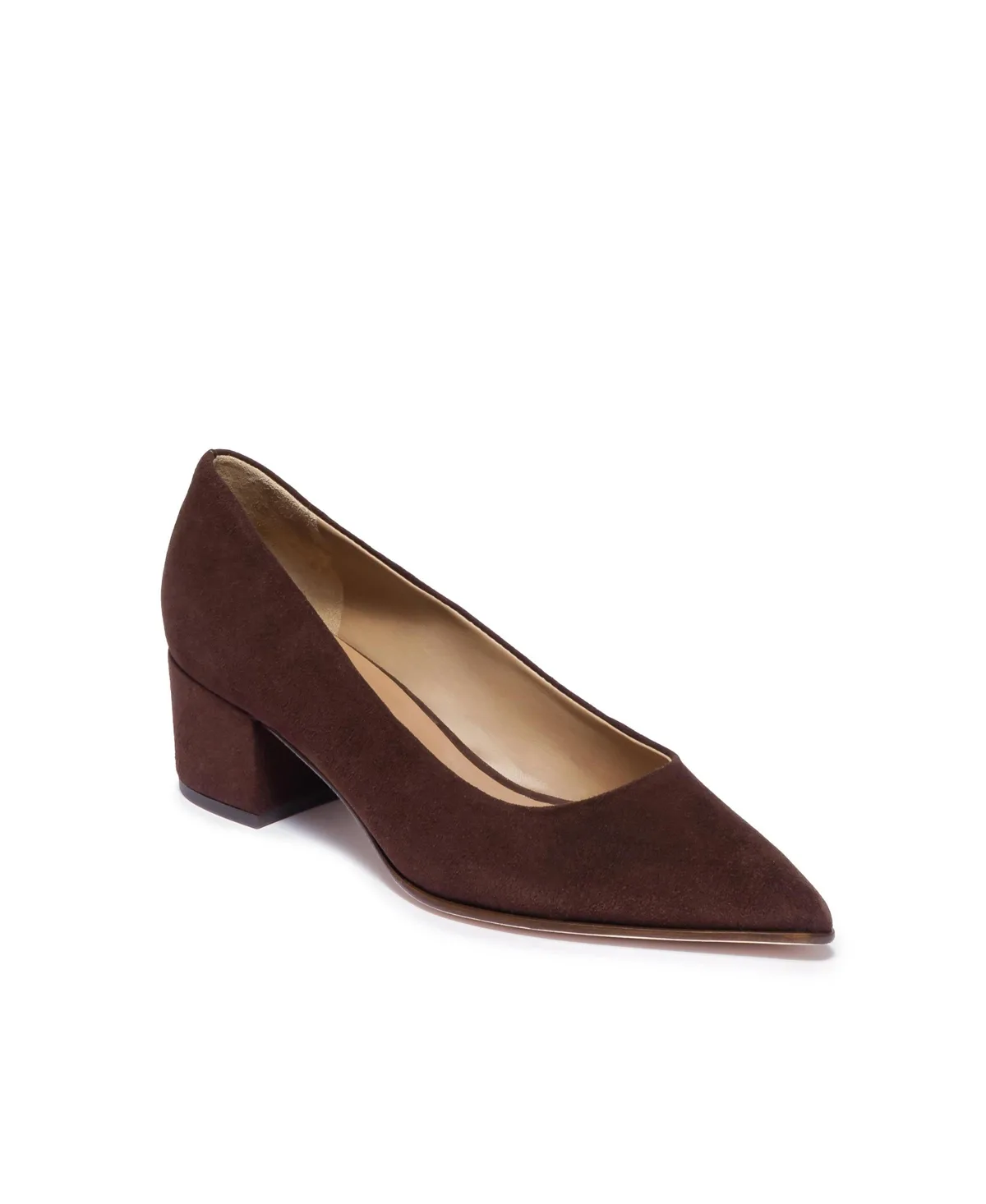Millie Pump