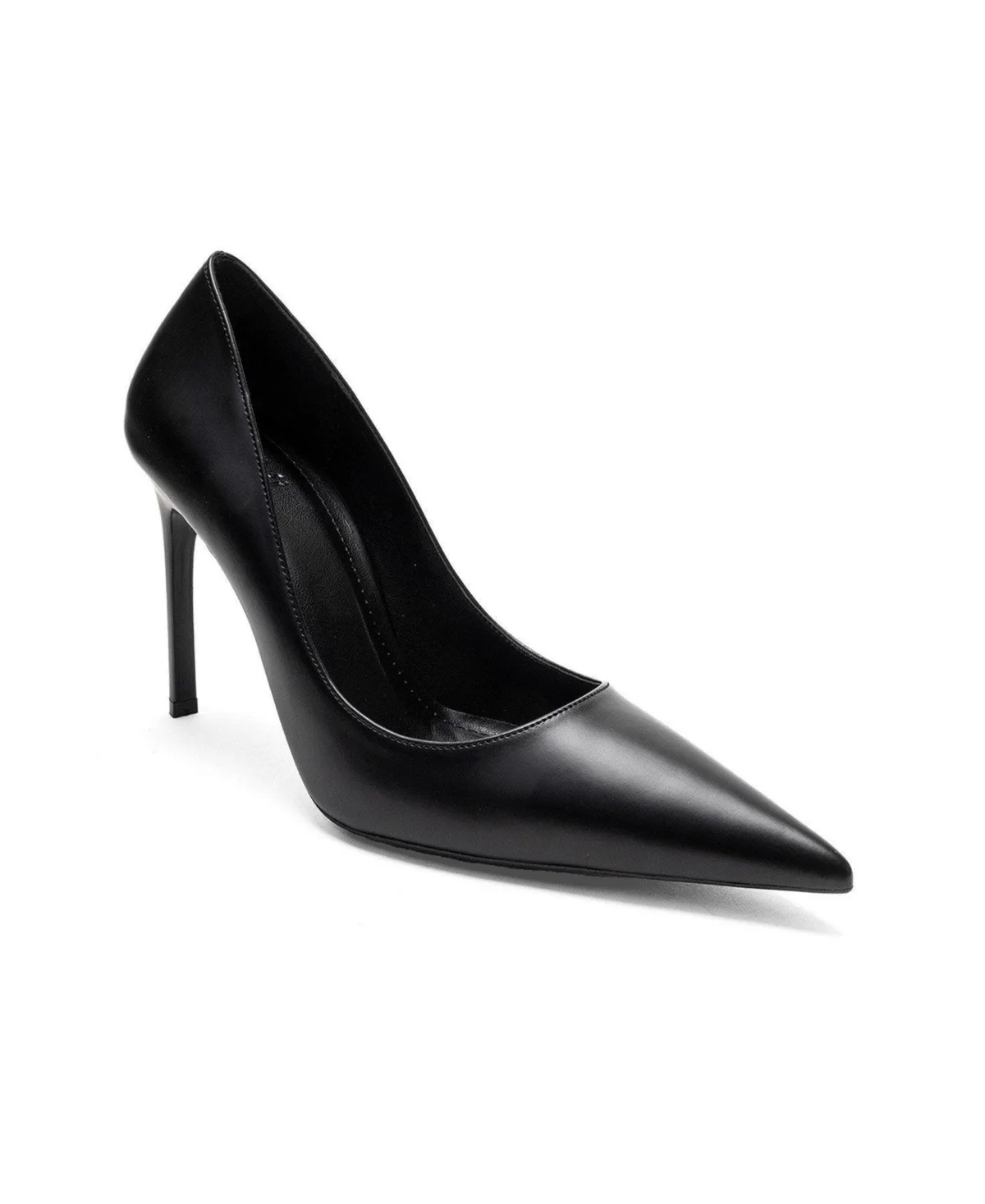Velorien Stiletto Pump by Prologue Shoes