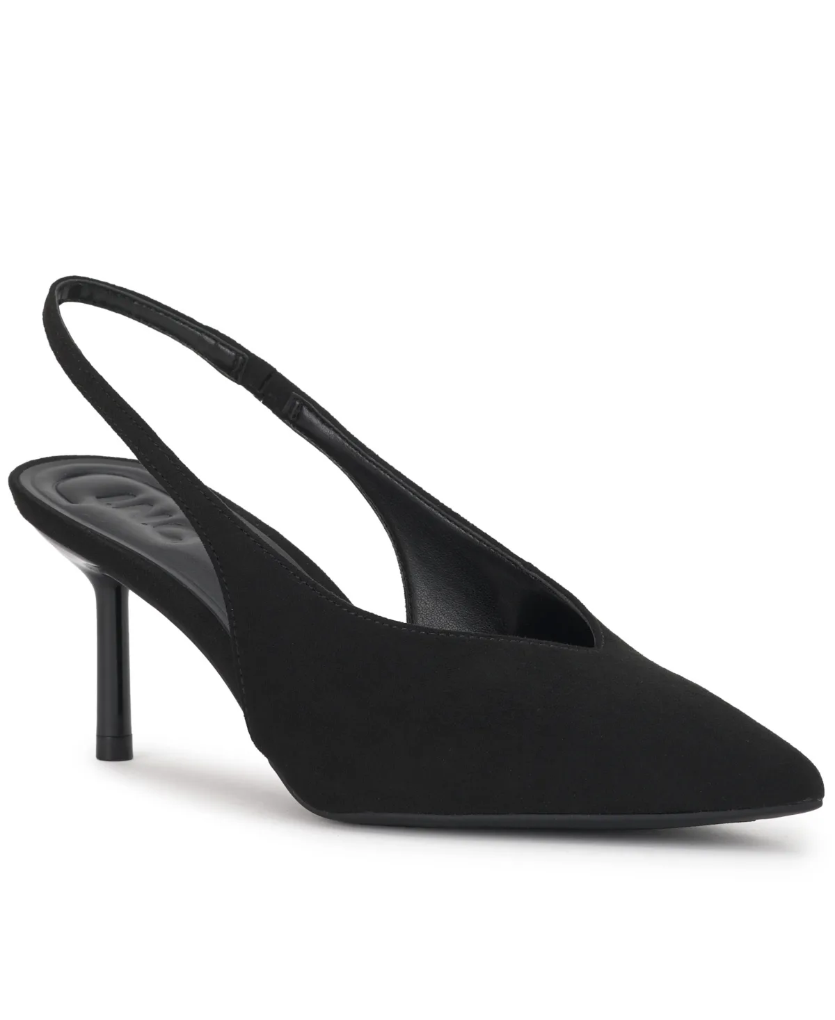Brionna Slingback Pumps