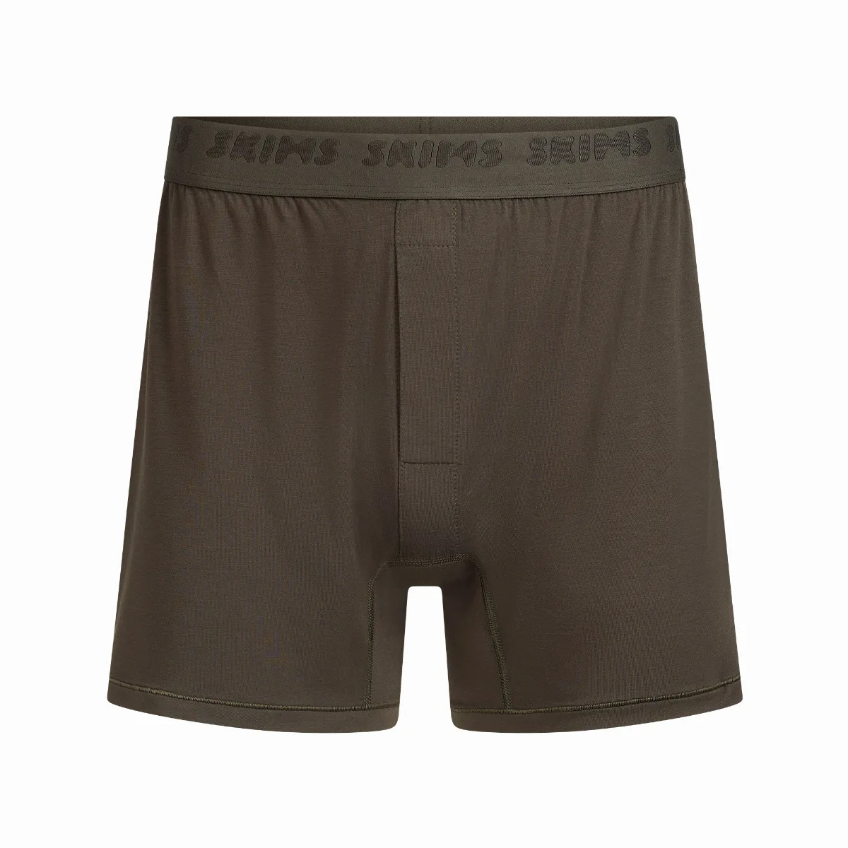 Knit Boxer - Stretch by SKIMS