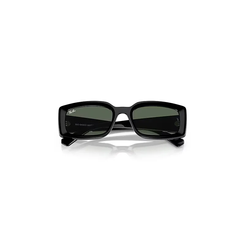 Kiliane Bio-Based Sunglasses Blue Lenses by Ray-Ban