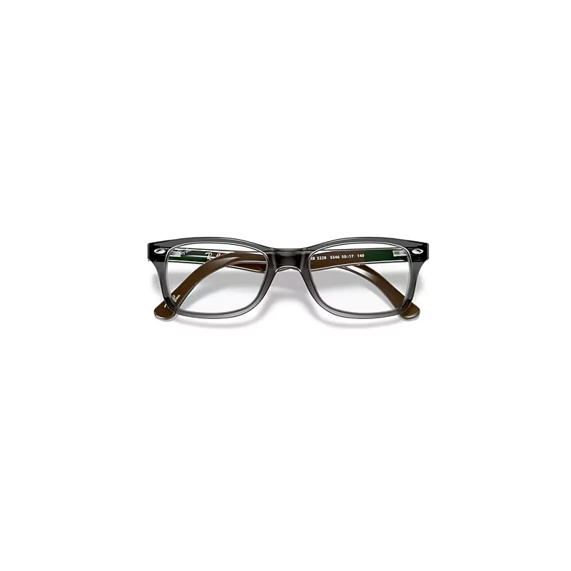 Rb5228 Optics Eyeglasses Polarized by Ray-Ban