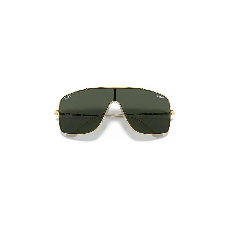 Wings II Sunglasses by Ray-Ban