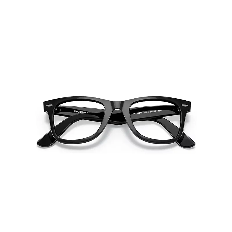Original Wayfarer Optics Eyeglasses by Ray-Ban
