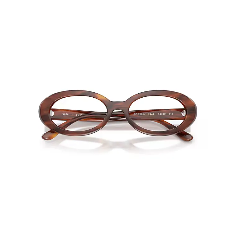 Rb2223v Optics Eyeglasses Polarized