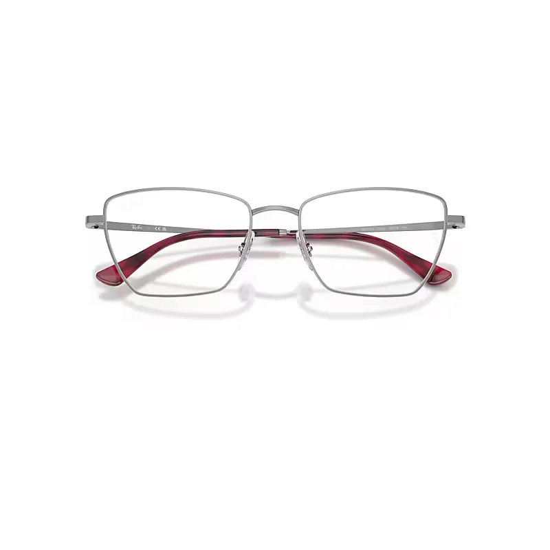 Drea Optics Bio-Based Eyeglasses Polarized by Ray-Ban