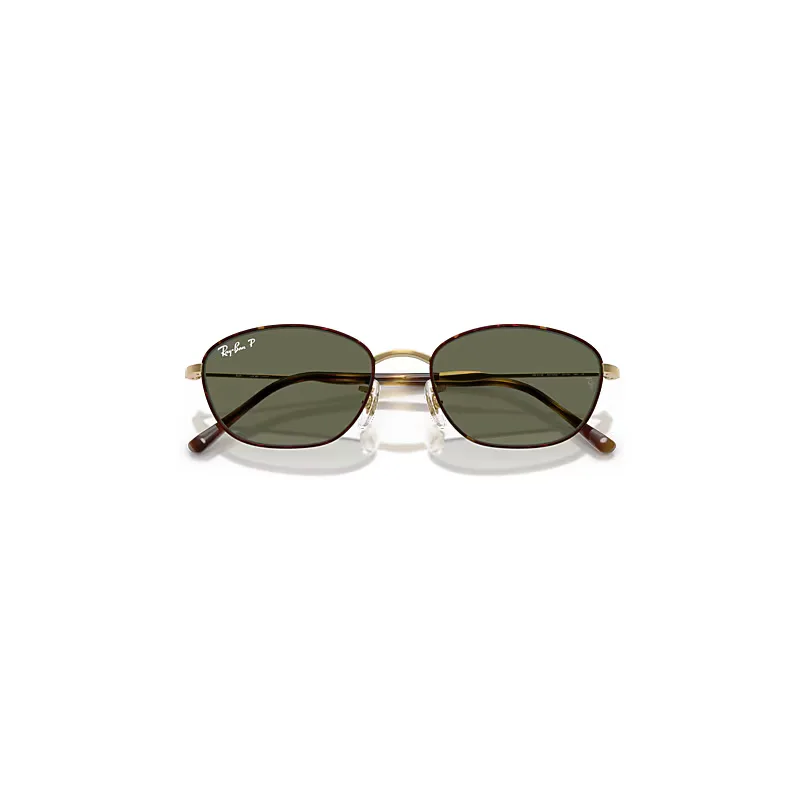 Rb3749 Sunglasses Polarized by Ray-Ban