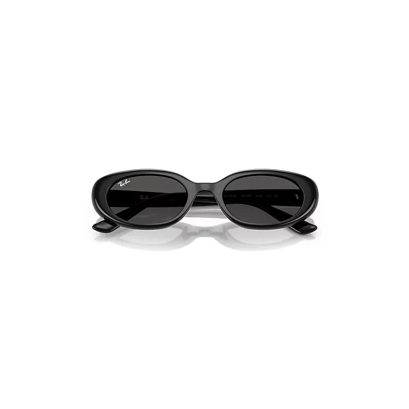 Rb4441d Bio-Based Sunglasses by Ray-Ban