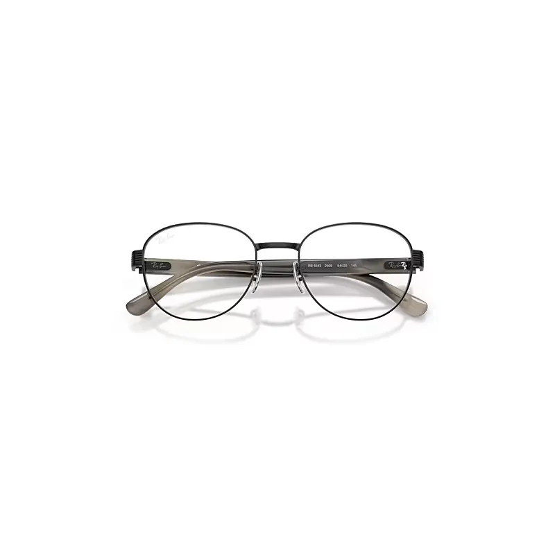 Rb6543 Optics Eyeglasses Polarized by Ray-Ban