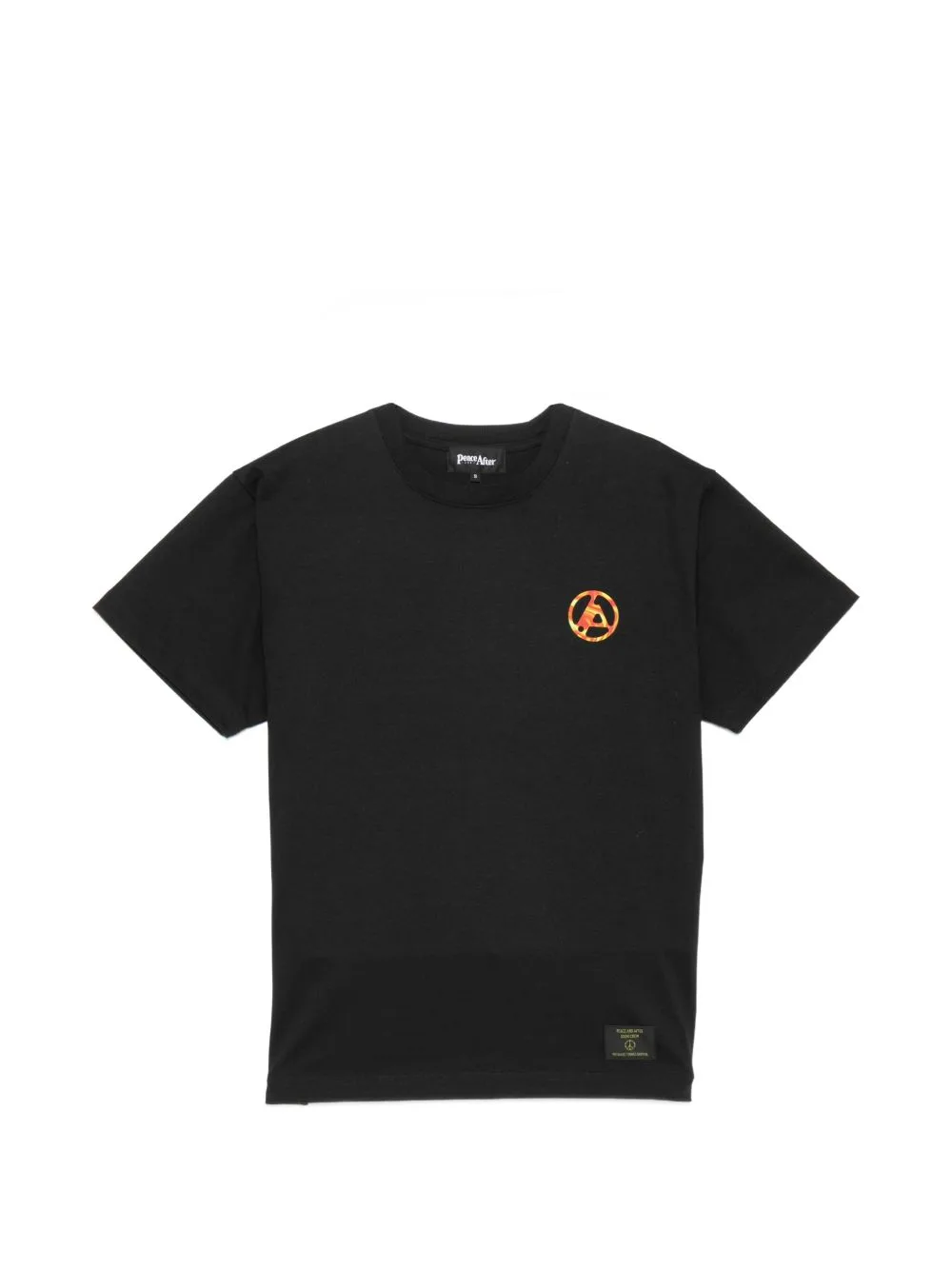 Phoenix Graphic T-Shirt by PEACE AND AFTER