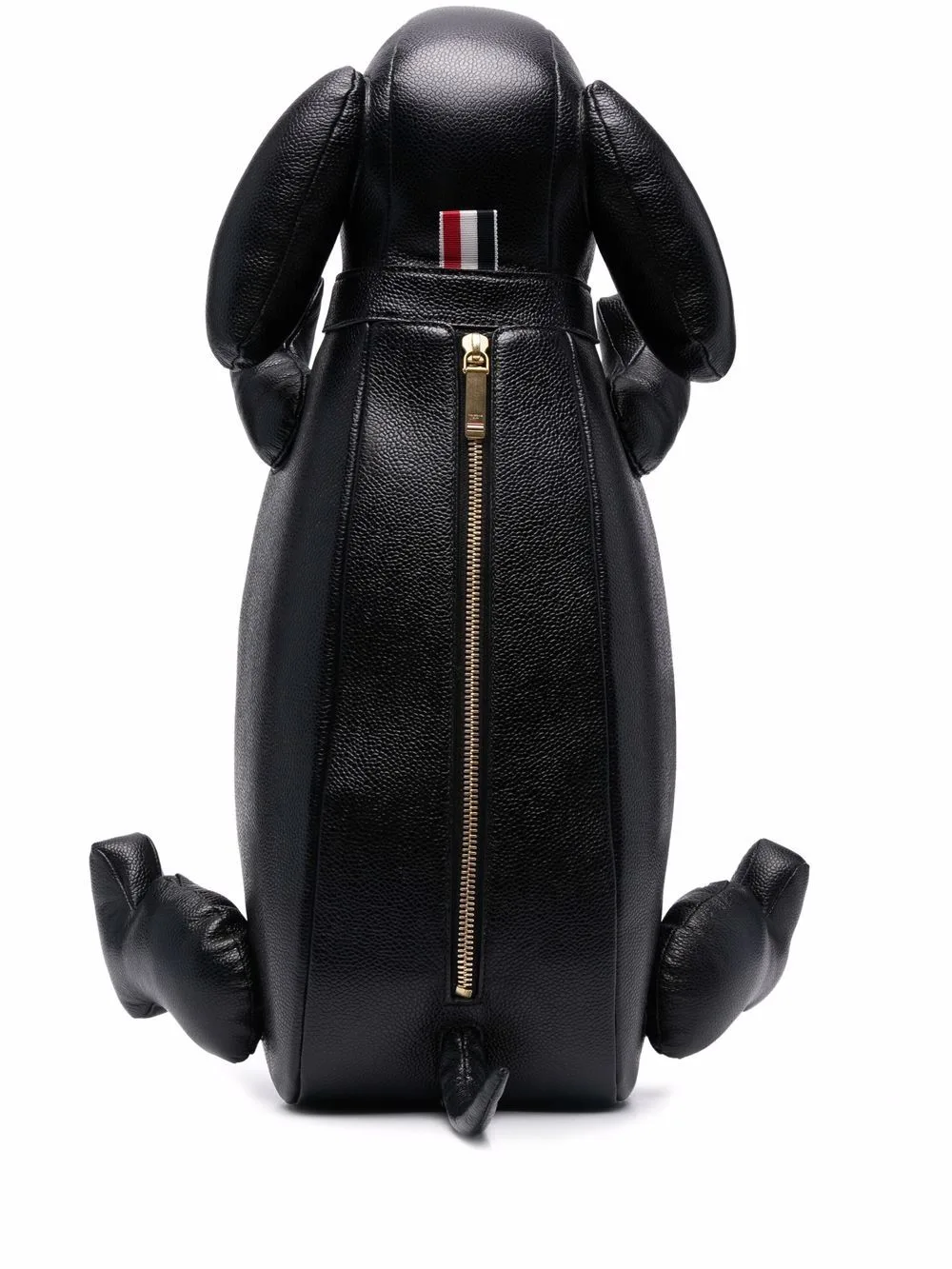 Hector Dog Backpack by Thom Browne