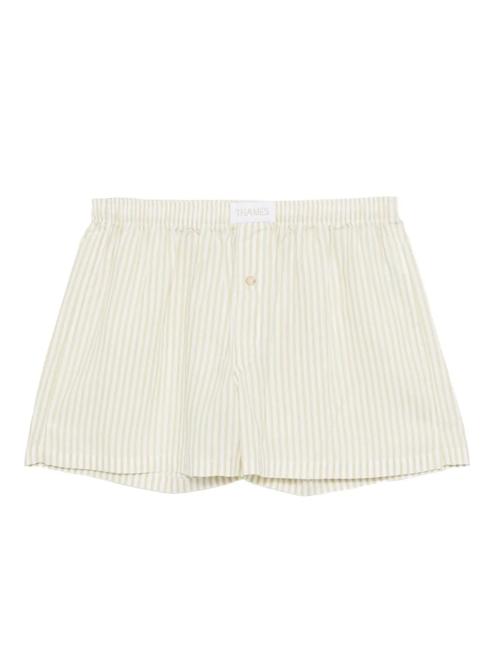 Label Boxers by THAMES MMXX