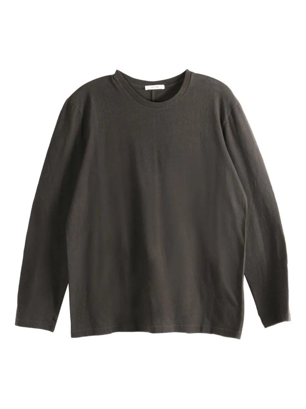 Leon Long-Sleeve T-Shirt by The Row