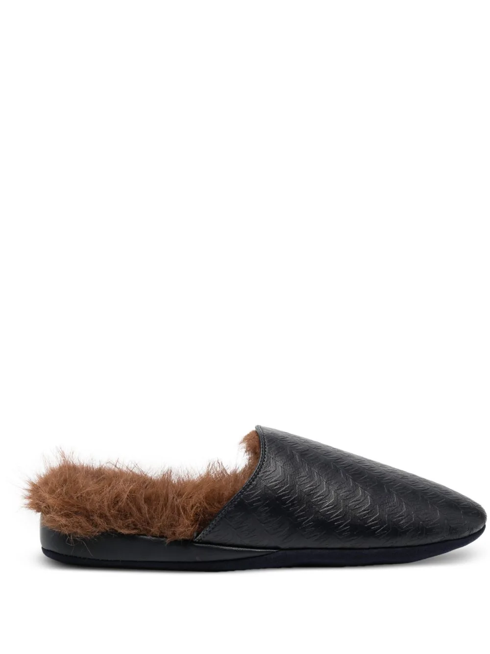 Baskerville Slippers by THAMES MMXX