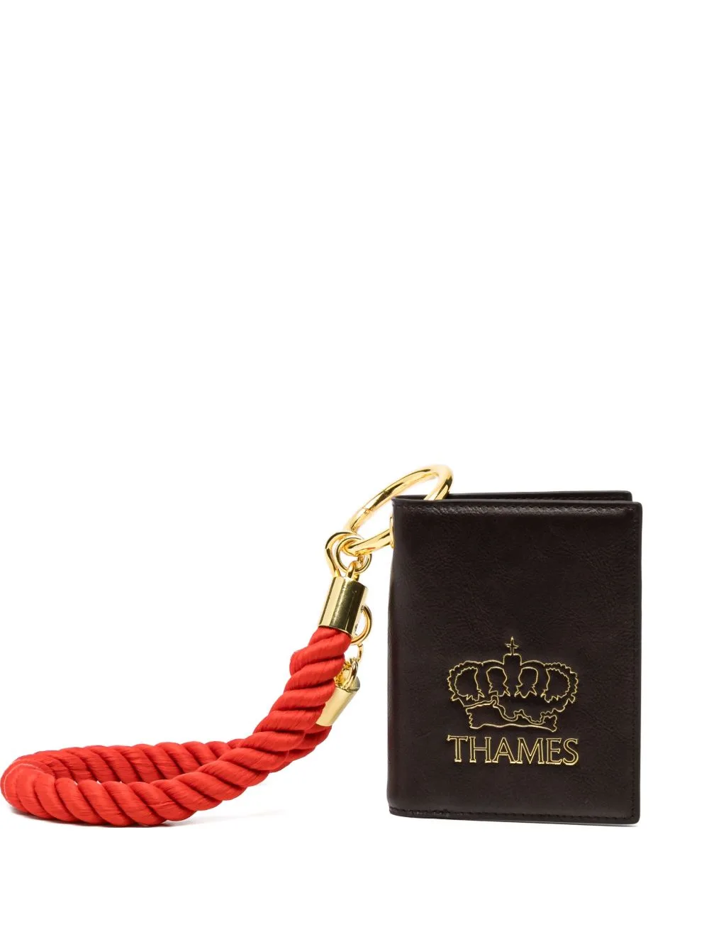 Stanchion Wallet by THAMES MMXX