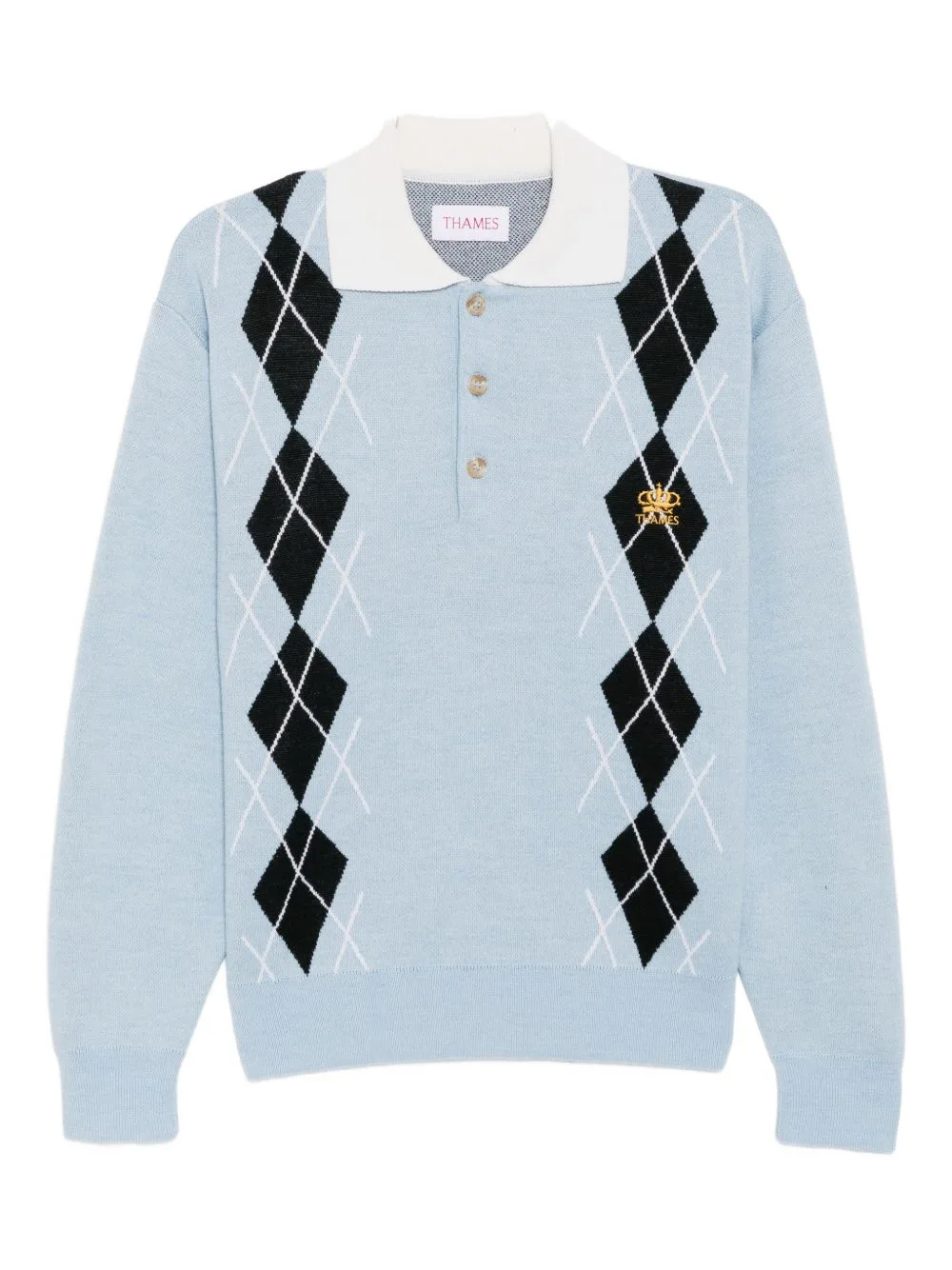 Le Conq Knit by THAMES MMXX