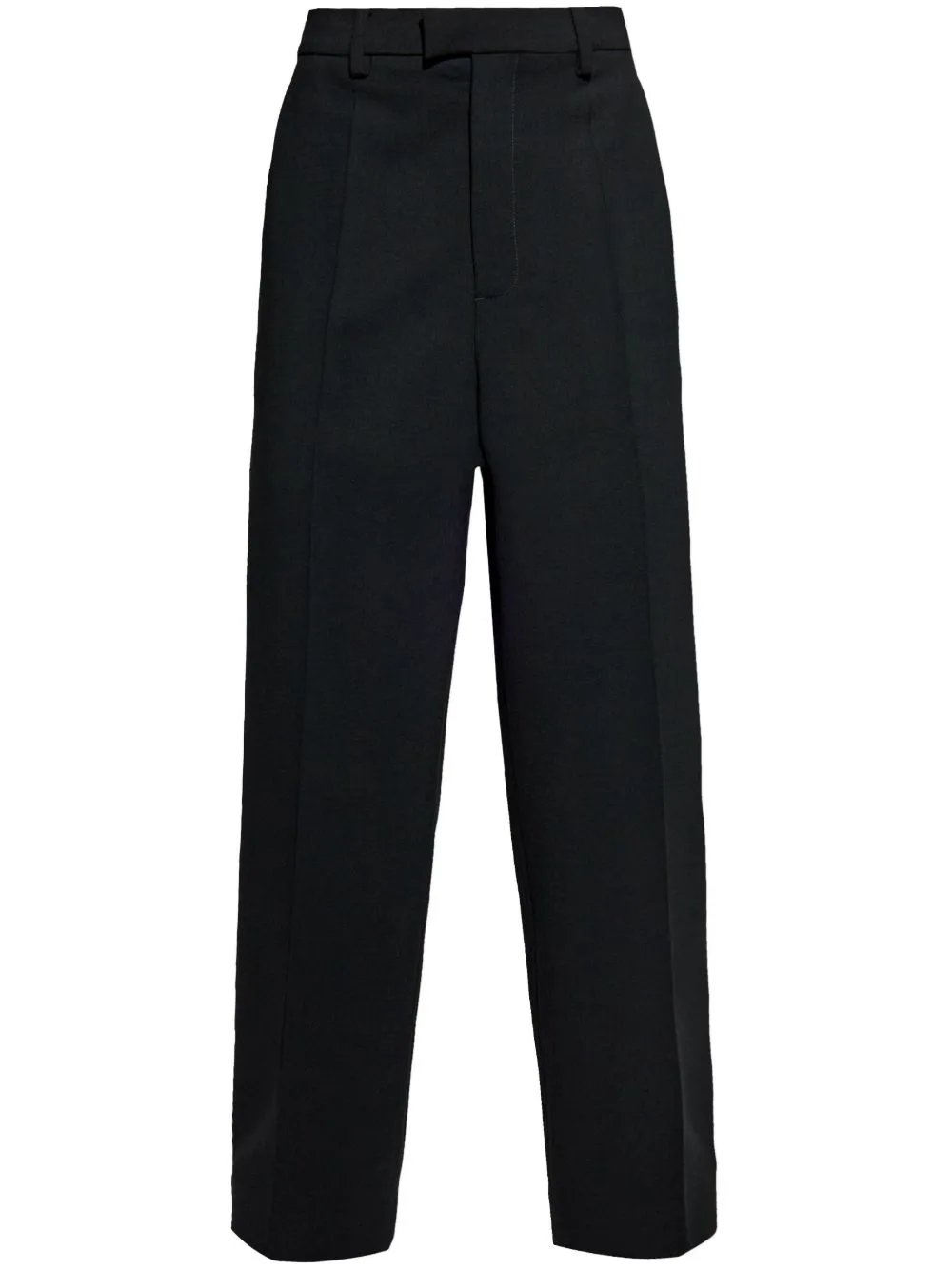 Wide-Leg Trousers by VETEMENTS