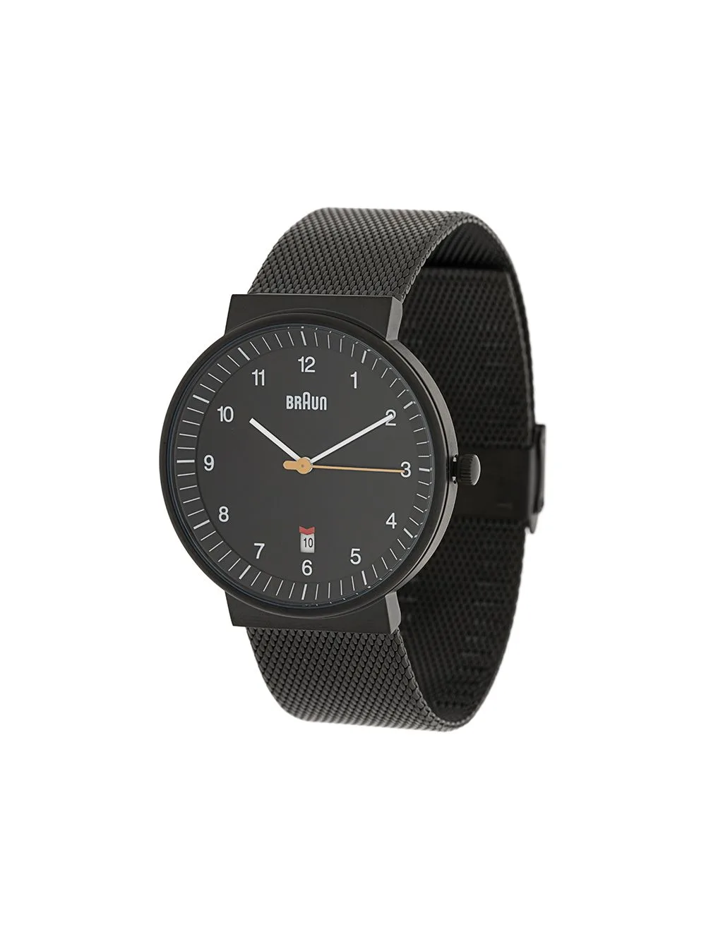 BN0032 40mm Watch by Braun Watches
