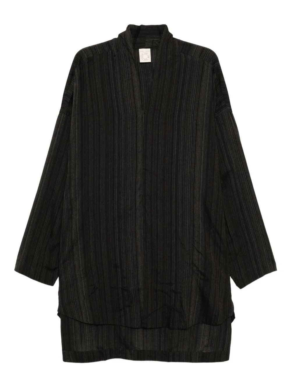 Striped T-Shirt by Jan Jan Van Essche