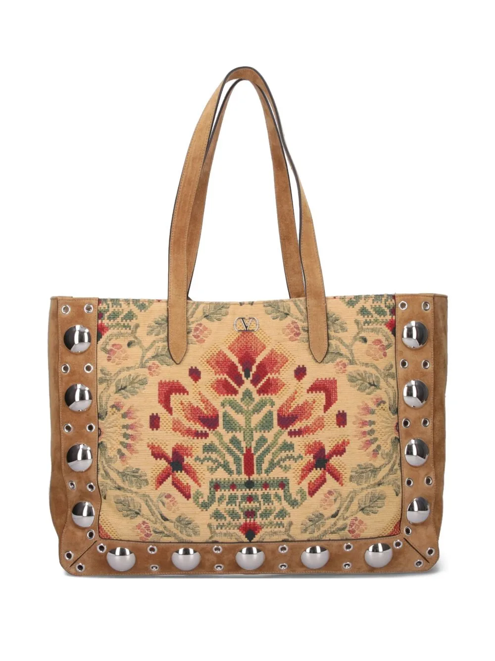 Nellcôte Tote Bag by Valentino Garavani