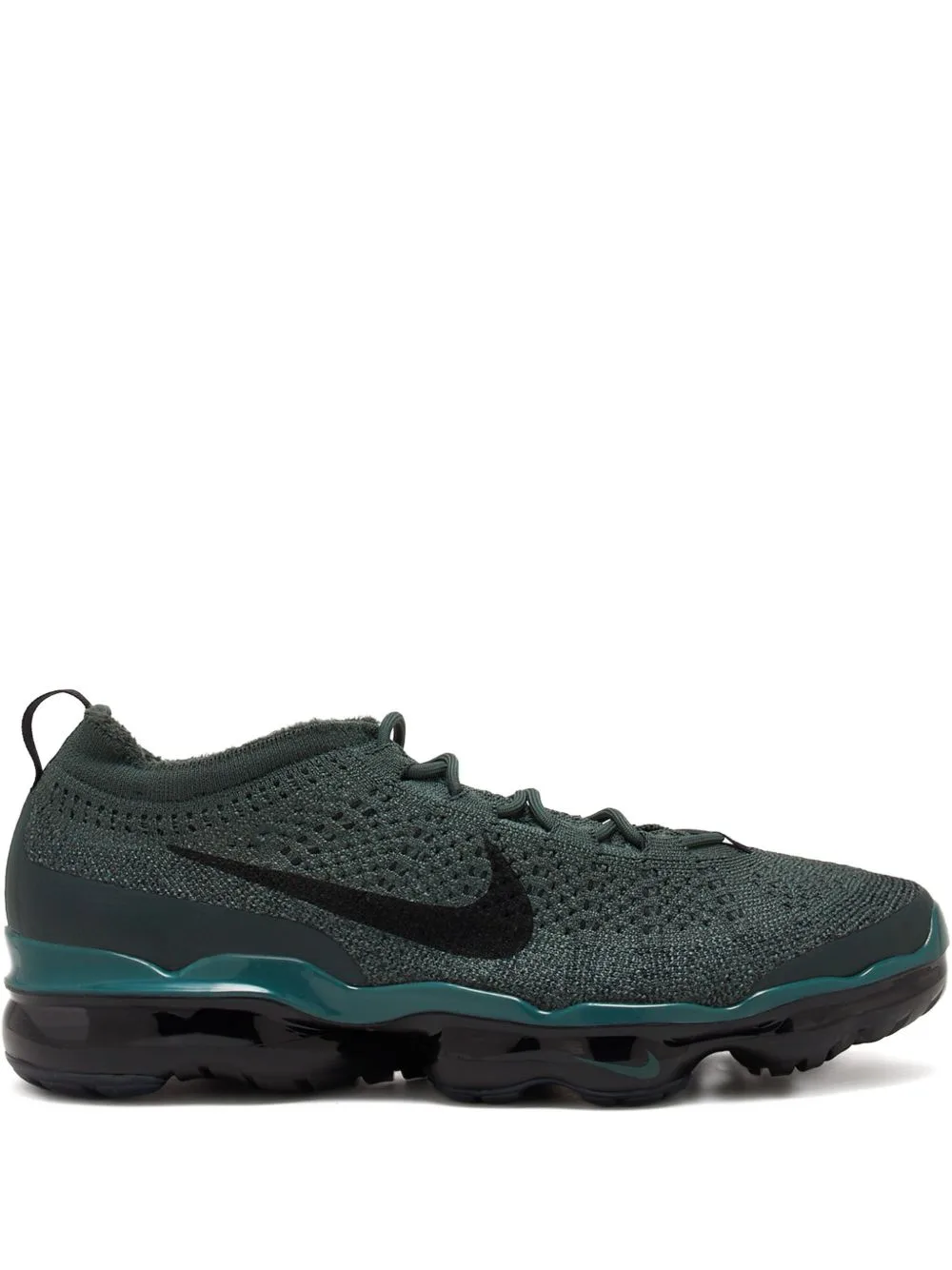 VaporMax Knit-Upper Sneakers by Nike