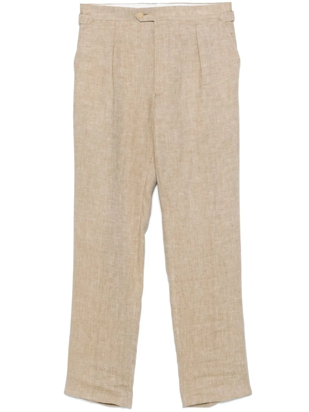 Linen Trousers by FURSAC