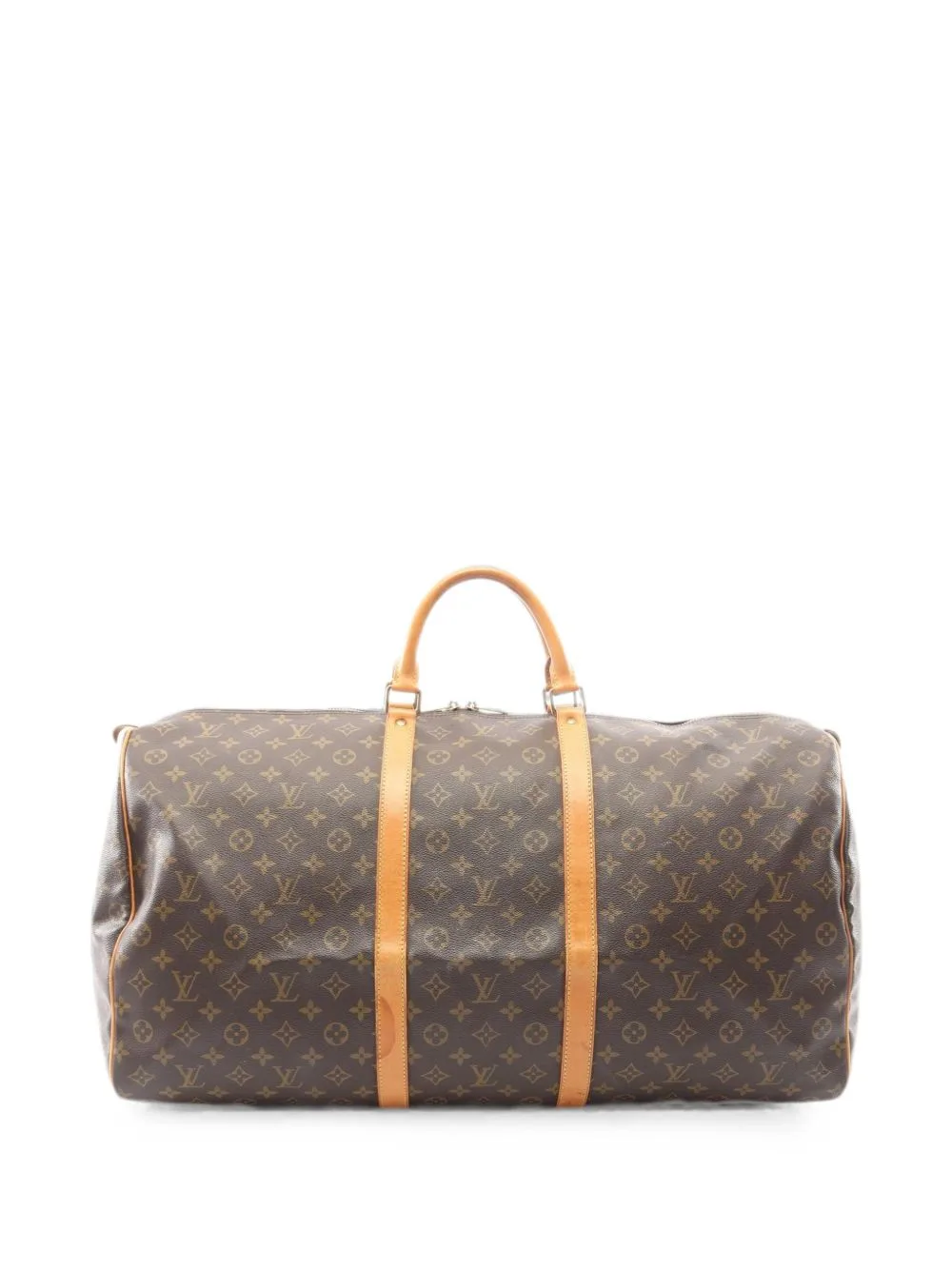 1993 60 Keepall Travel Bag by Louis Vuitton Pre-Owned