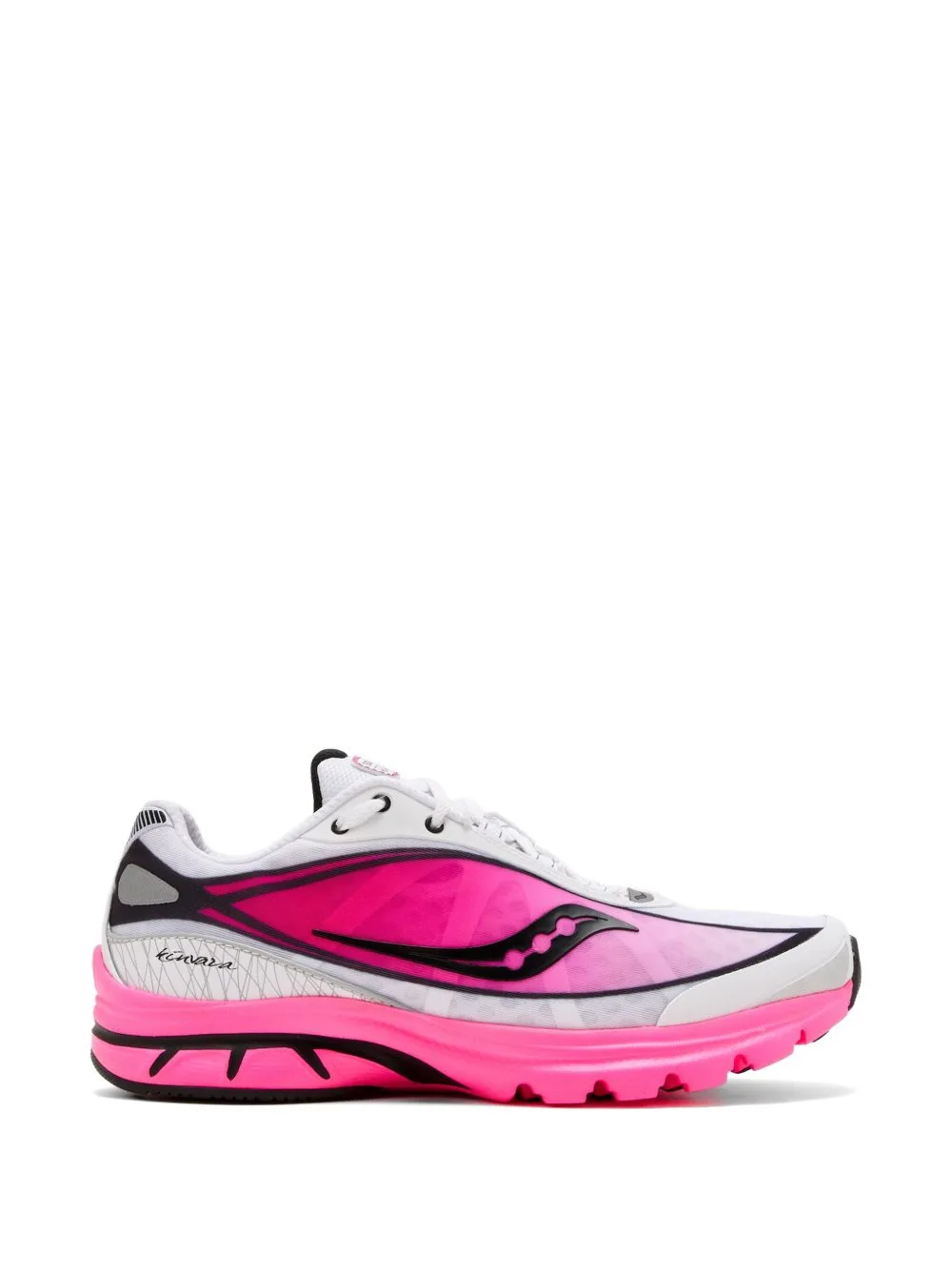 Kinvara Sneakers by Saucony