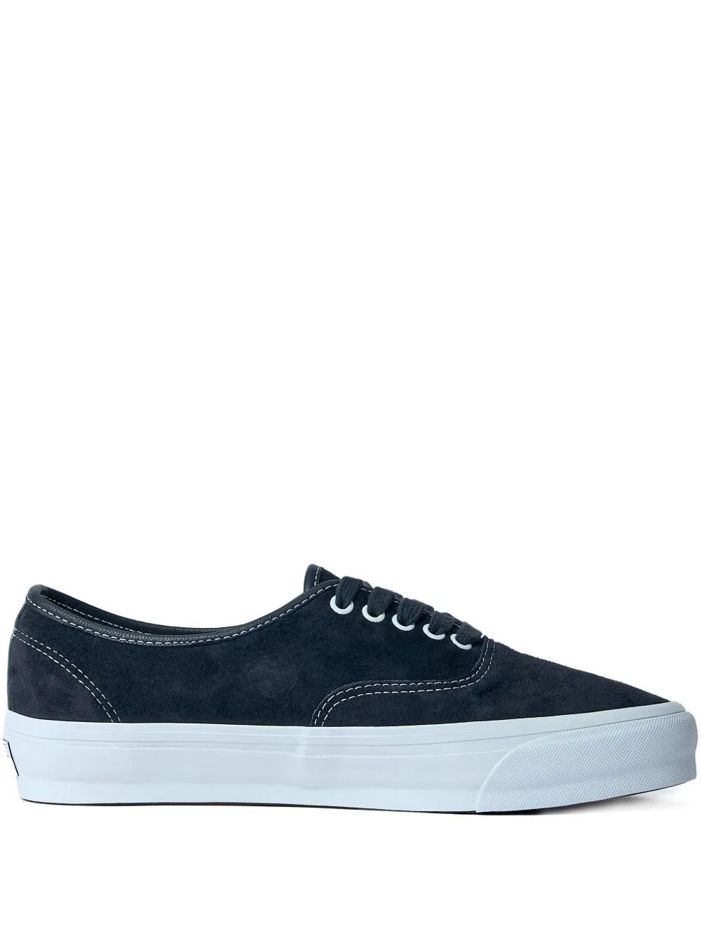 Lace-Up Sneakers by Vans