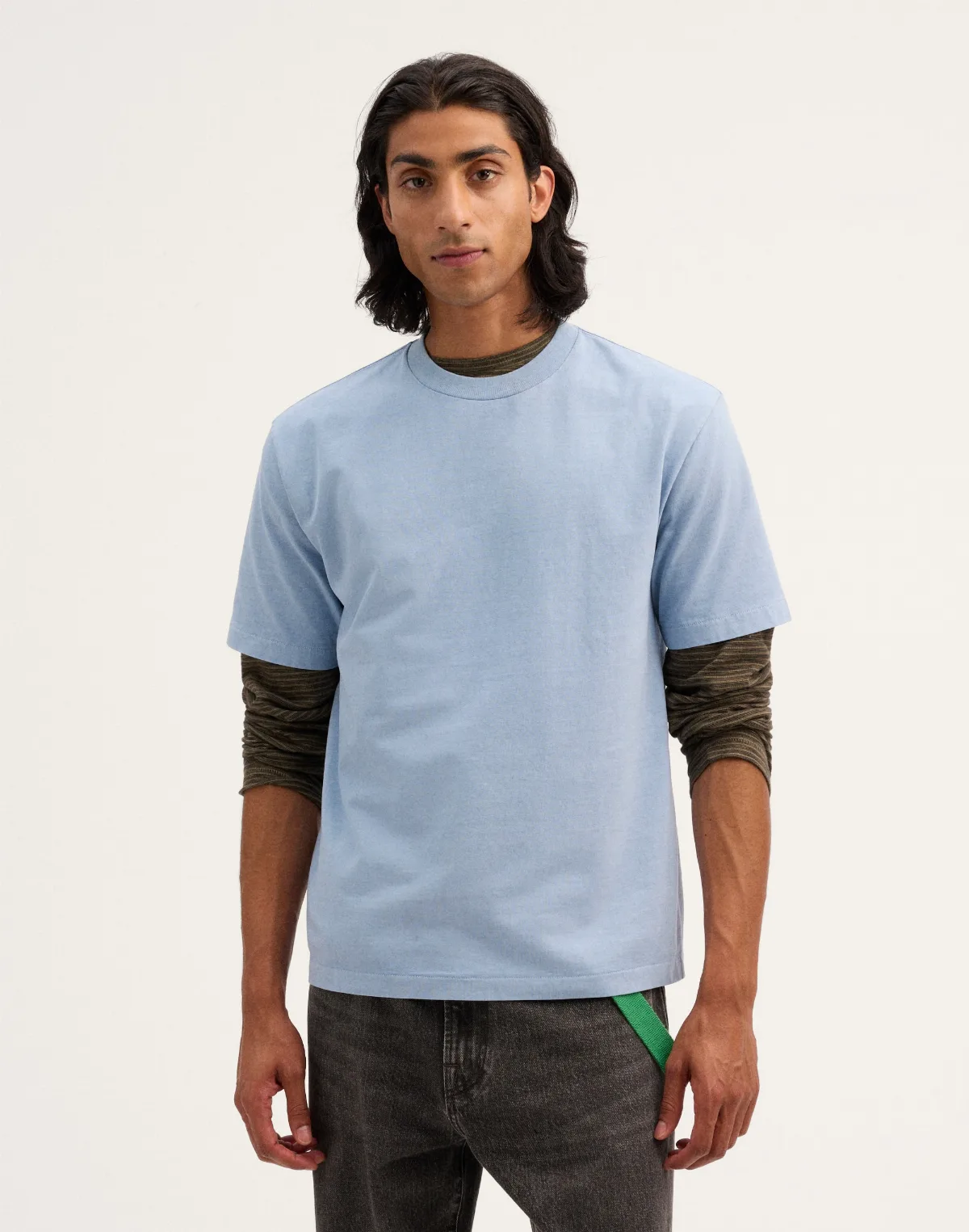 The Vintage Tee