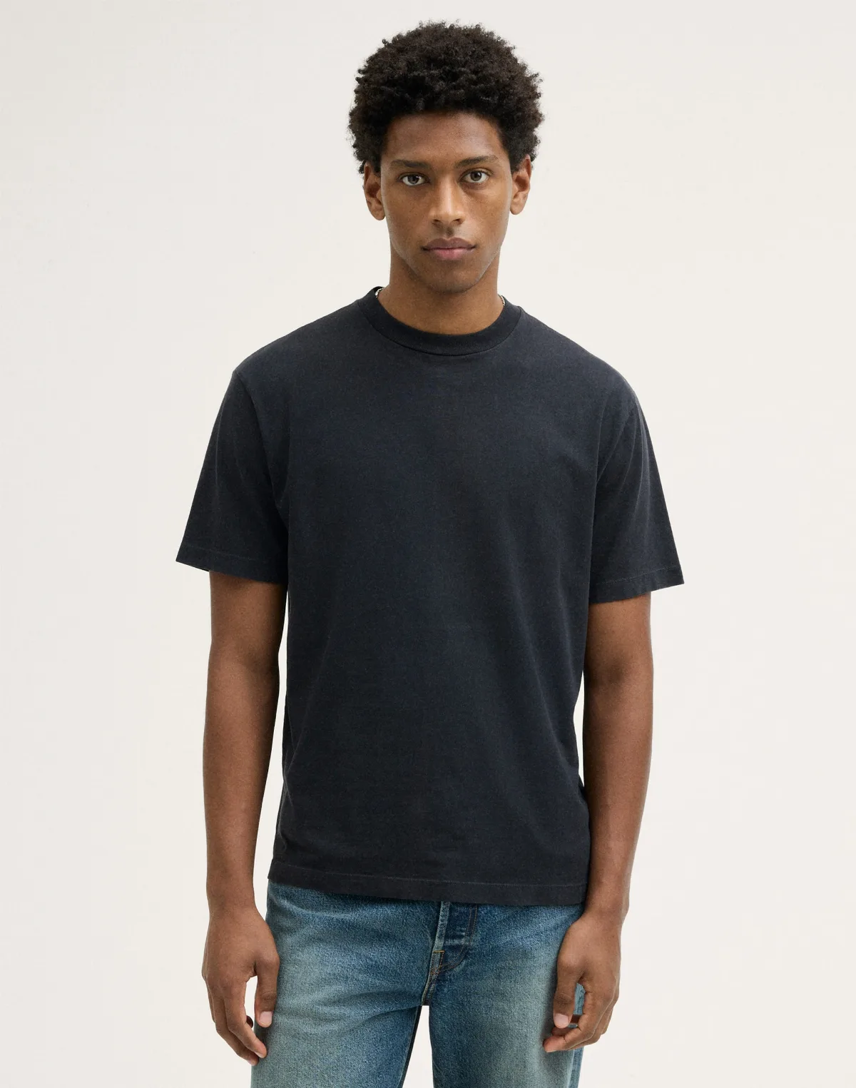 The Vintage Tee
