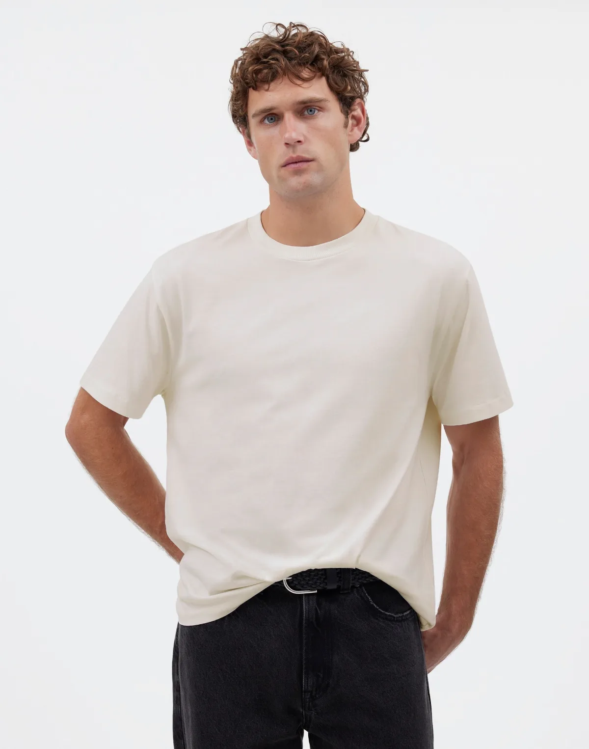 The Vintage Tee by MW