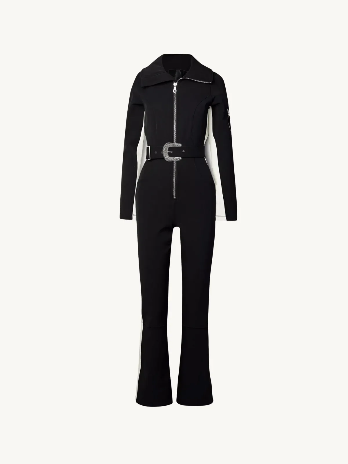 The Mae Western Ski Suit by Slope Siren