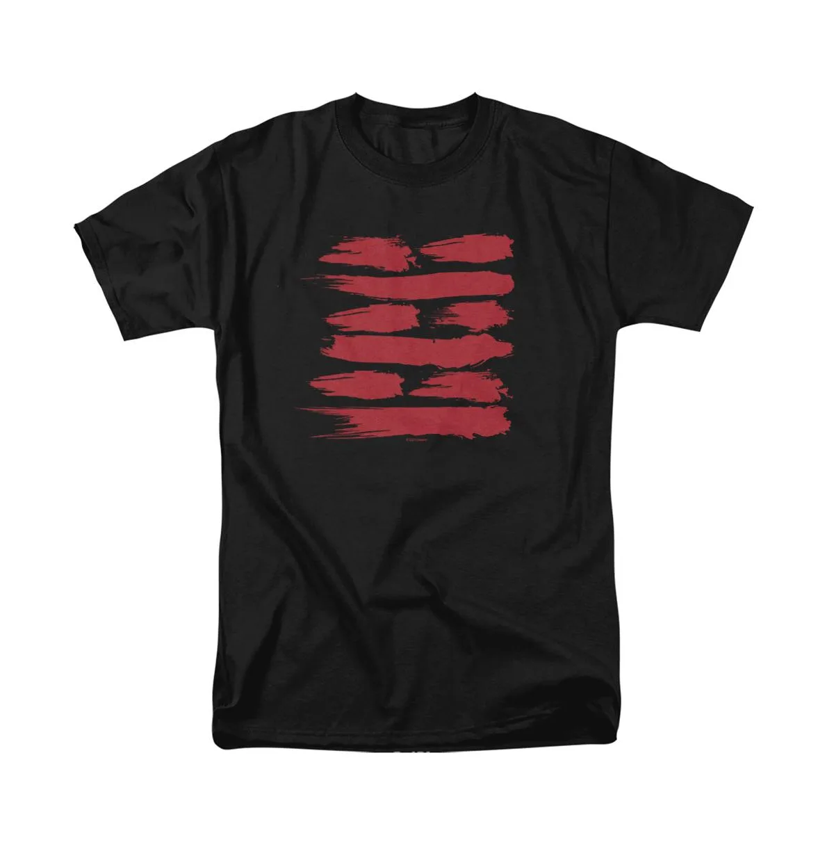 Logovision Snake Eyes G.I. Joe Origins Arashikage Brush T-Shirt by Hasbro+