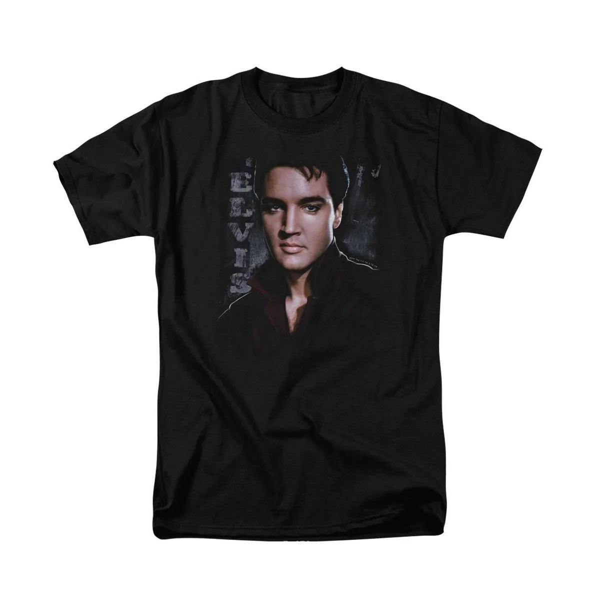 Presley Tough T-Shirt by Elvis