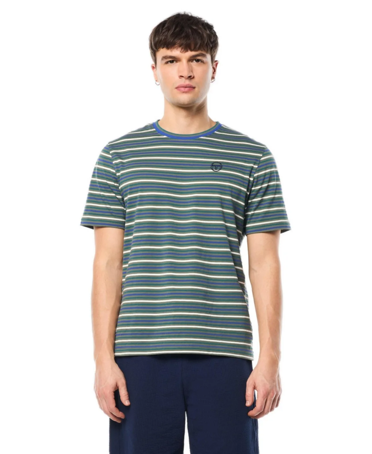 Piano T-Shirt by Sergio Tacchini