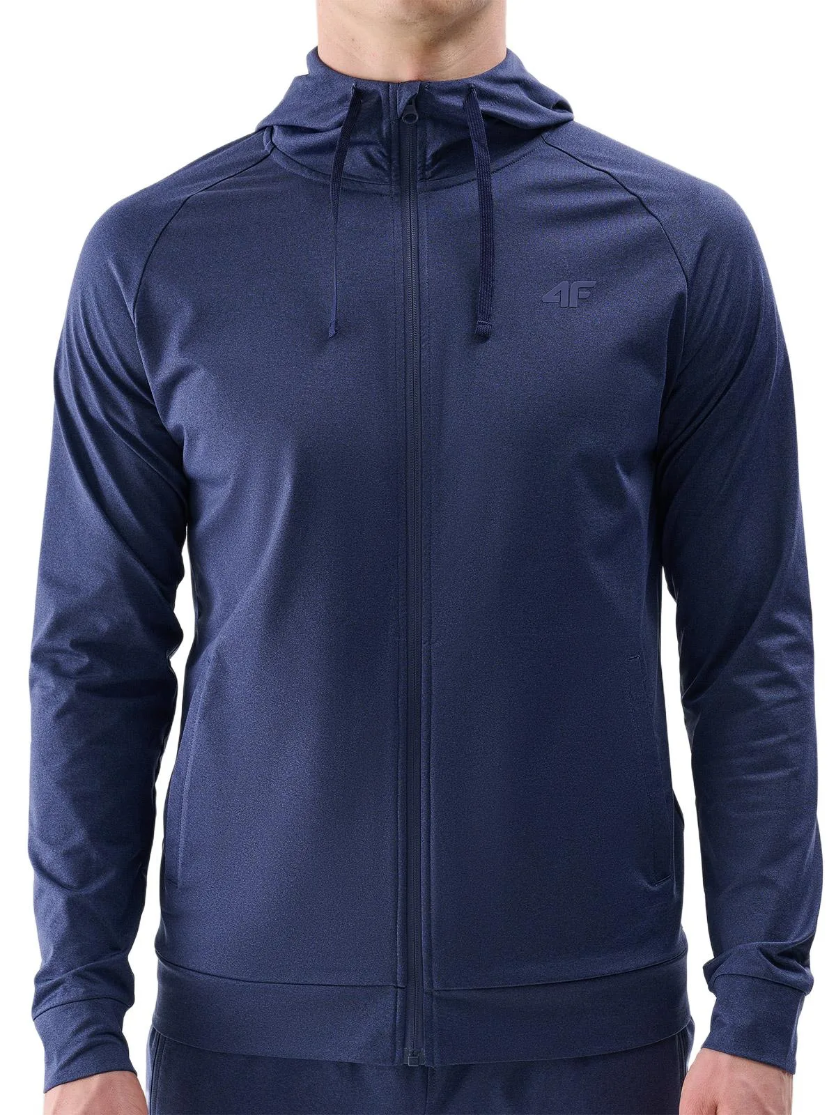 Quick-Drying Training Sweatshirt by 4f