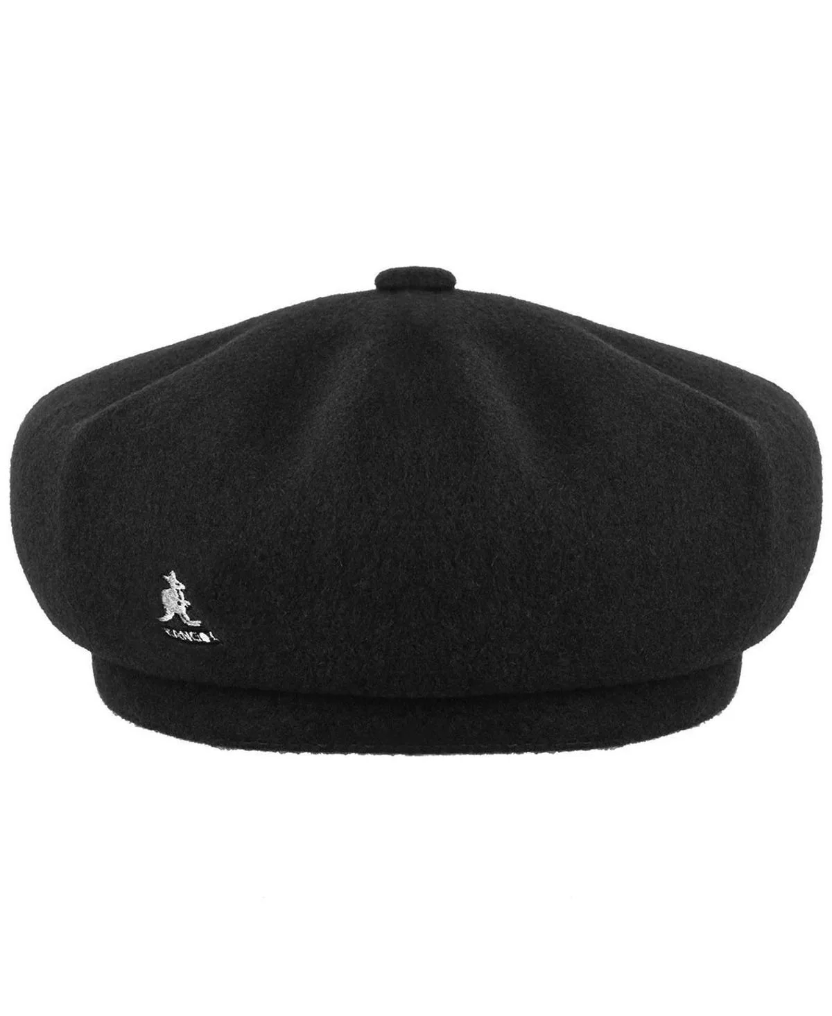 Wool Jax Beret by Kangol