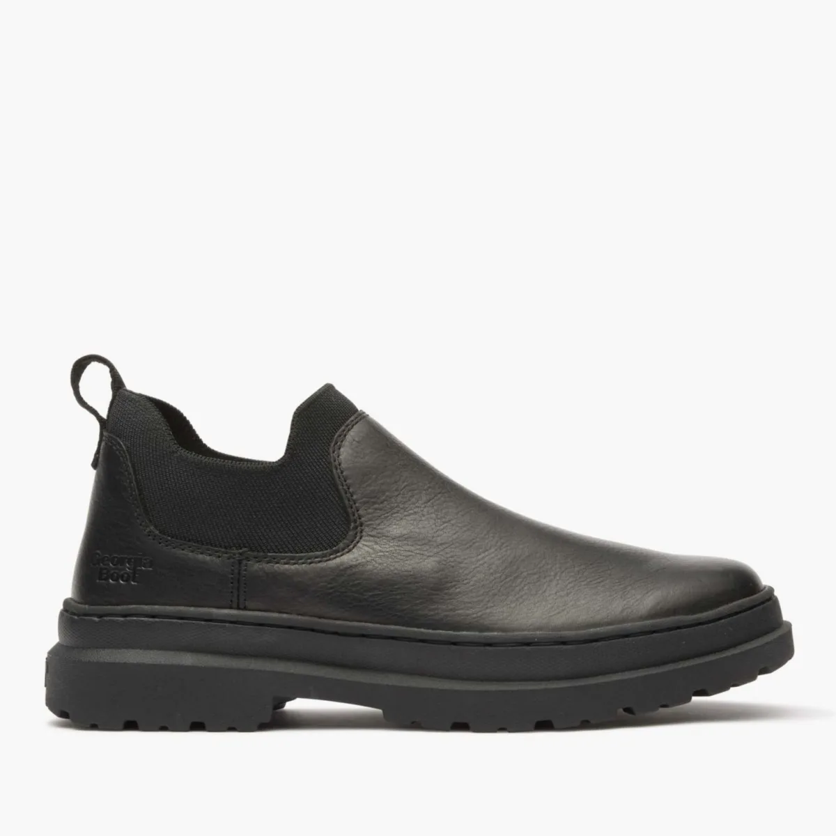 Romeo SuperLyte Shoe by Georgia Boot