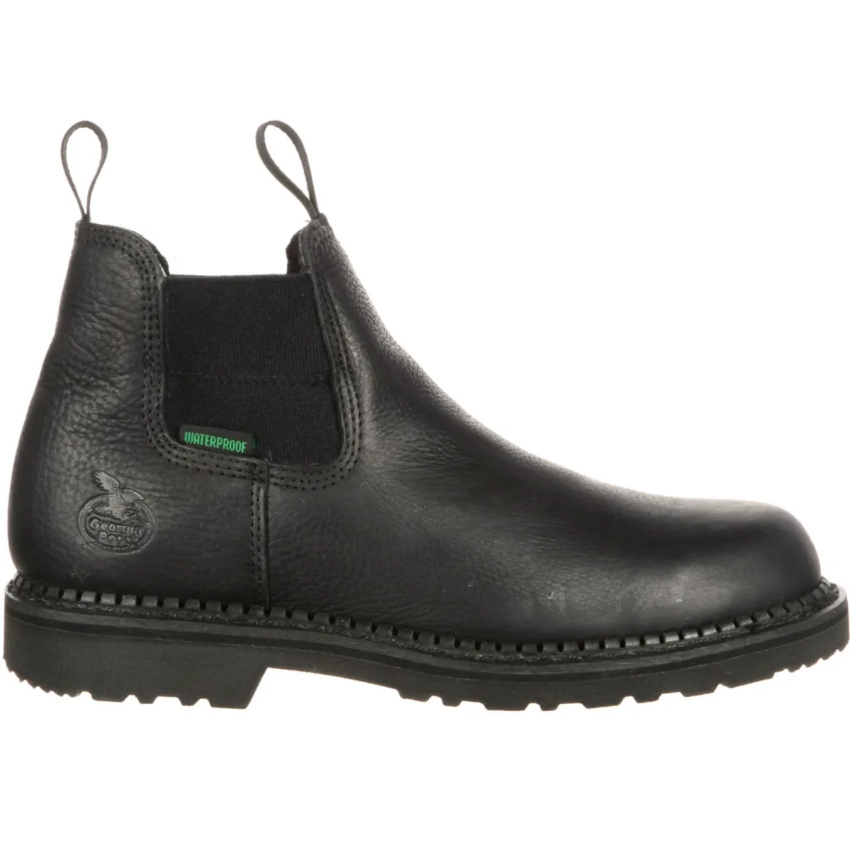 Georgia Giant Waterproof High Romeo Boot