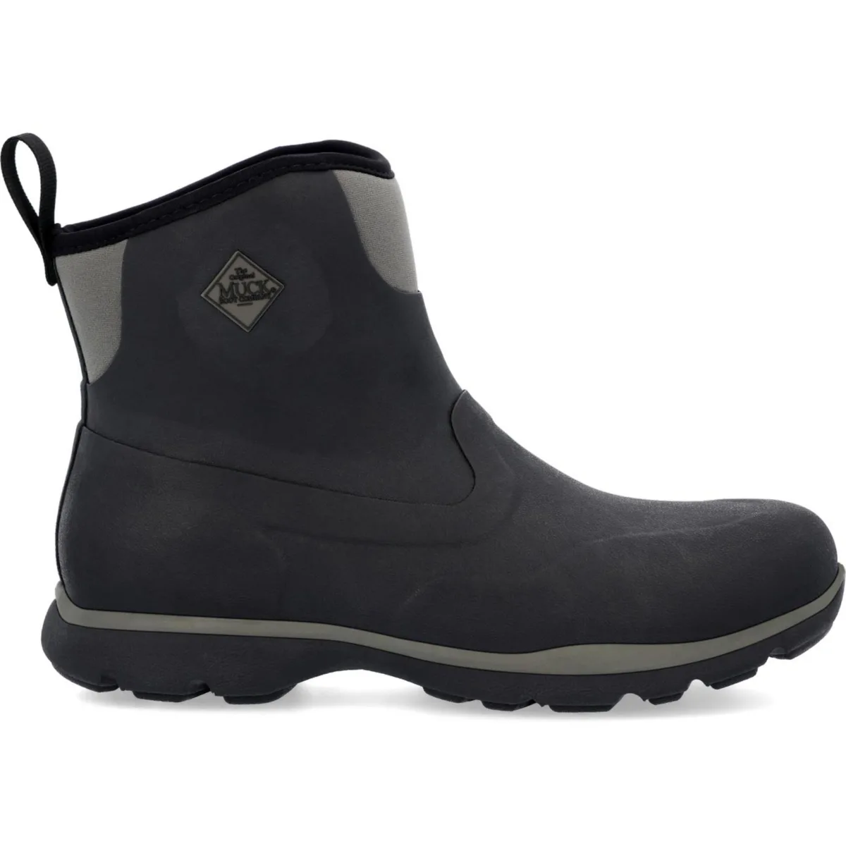 Excursion Pro Mid Boot by Muck