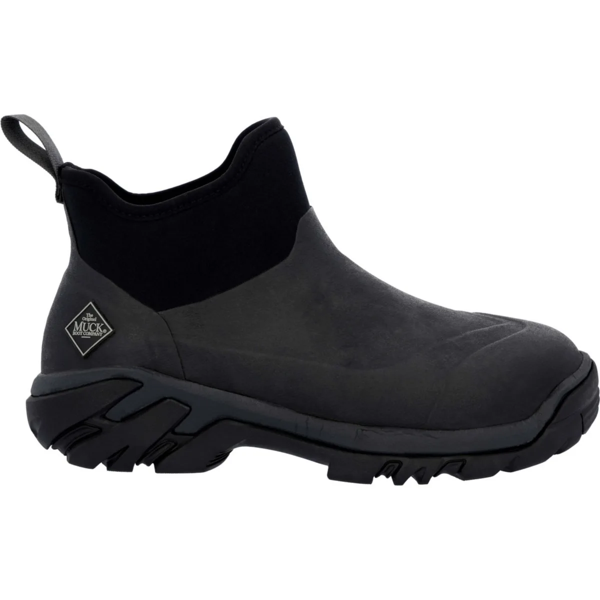 Woody Sport Ankle Boot by Muck