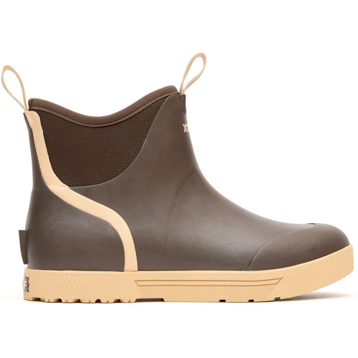 Wheelhouse 6 in Ankle Deck Boot