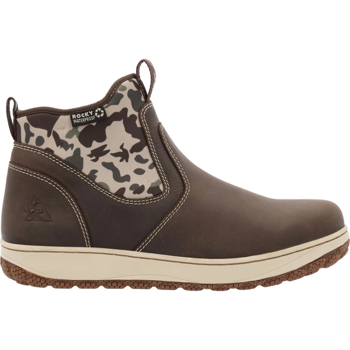 Dry-Strike Srx Outdoor Boot by Rocky