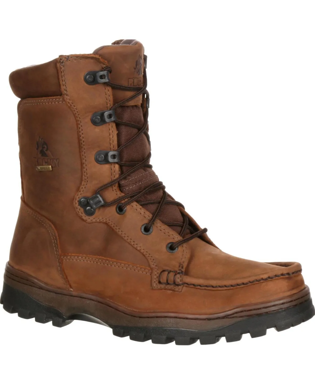 Outback Gore-Tex Waterproof Boot by Rocky