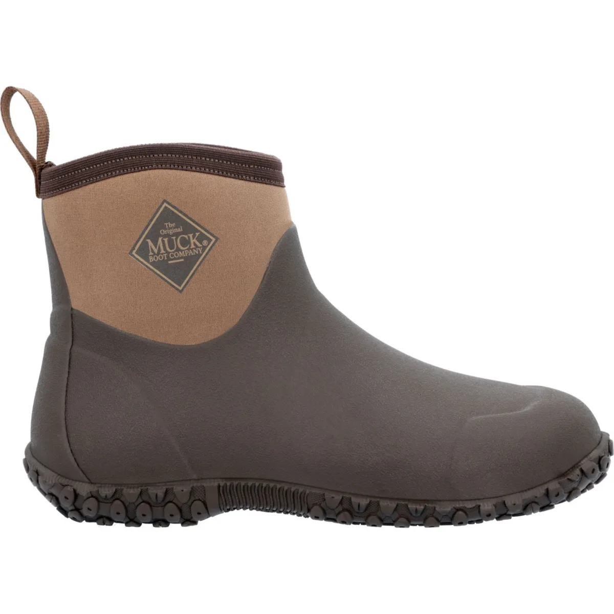 Ster Ii Ankle Boot by Muck
