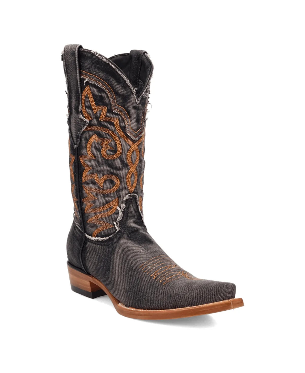 Big Easy Denim Boot by Dingo