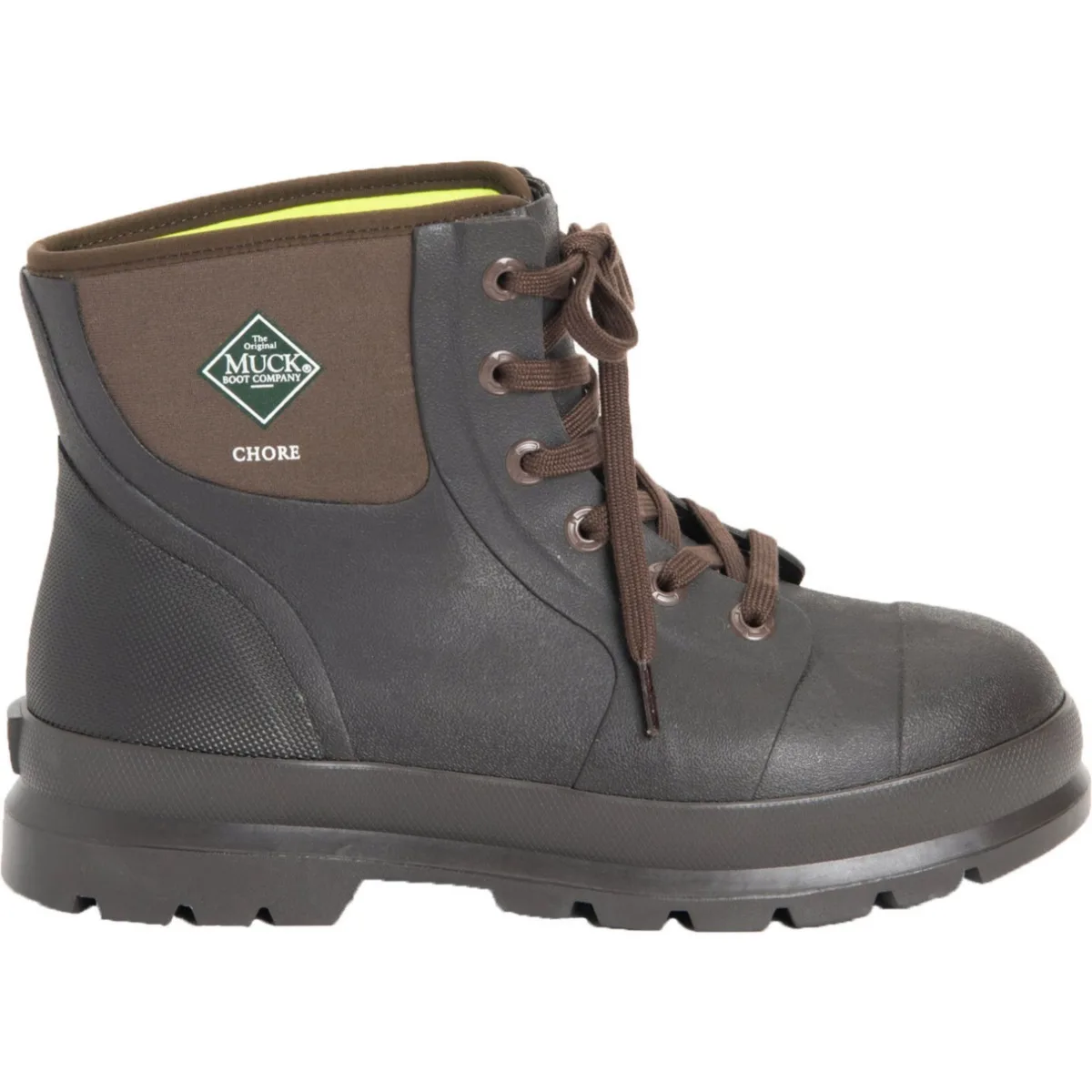 Chore Classic 6" Boot Plain Toe by Muck
