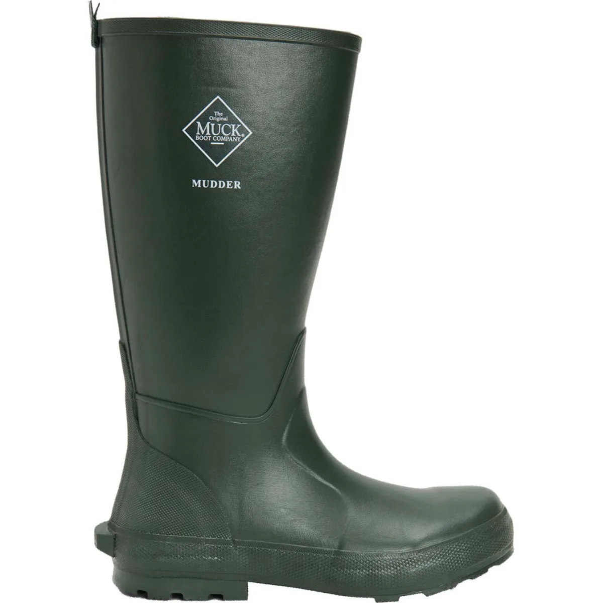 Mudder Boot by Muck