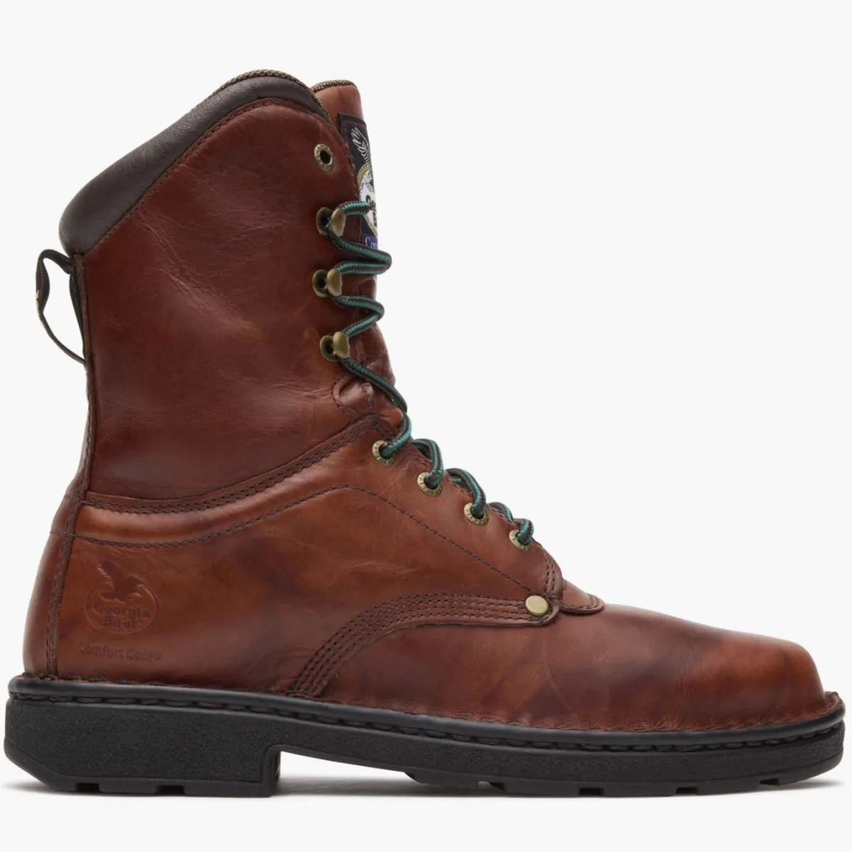 Eagle Light Work Boot by Georgia Boot